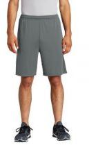 Sport-Tek ® PosiCharge ® Competitor  Pocketed Short